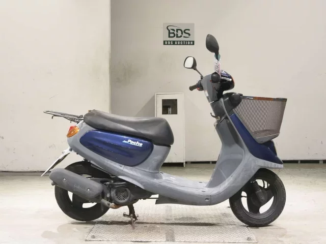 Yamaha JOG POCHE