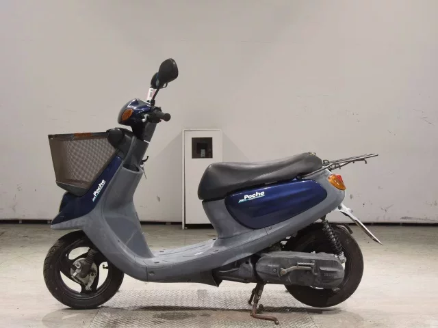 Yamaha JOG POCHE