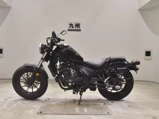 Honda REBEL 250A