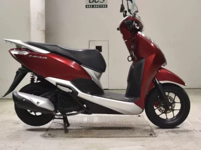 Honda LEAD 125