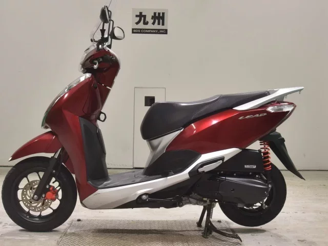 Honda LEAD 125