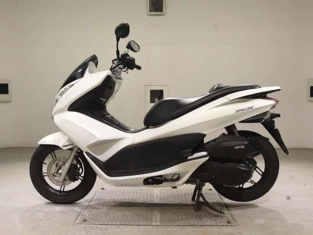 Honda PCX125