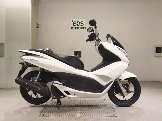 Honda PCX125