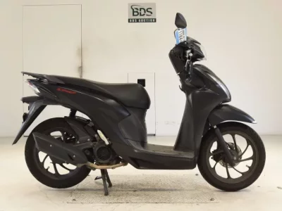 Honda DIO110-3