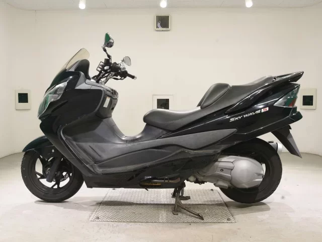 Suzuki SKYWAVE 250S-3