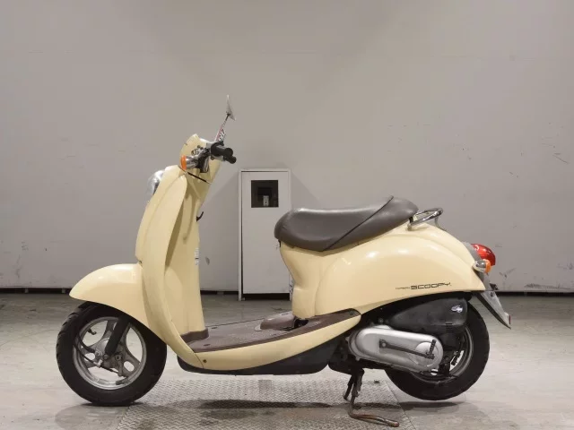 Honda CREA SCOOPY