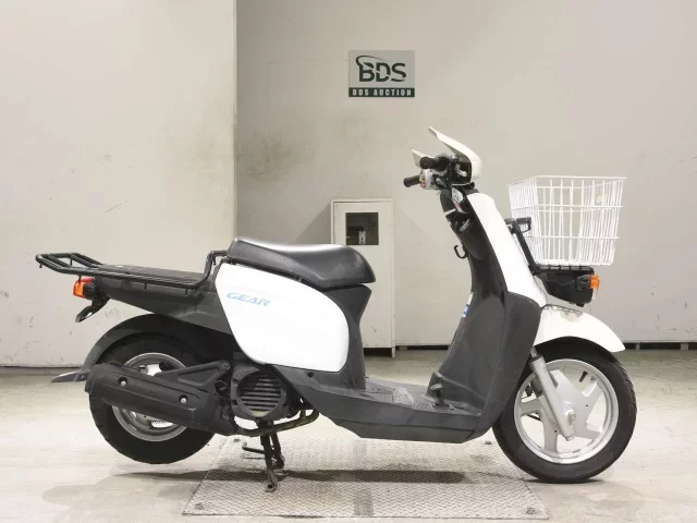 Yamaha GEAR