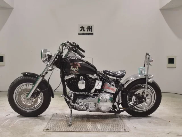 Harley-Davidson HARLEY FXSTC1340