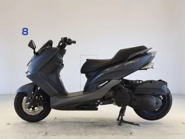 Yamaha MAJESTY 155S-2