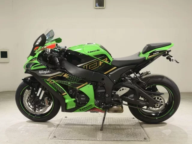 Kawasaki ZX-10RA