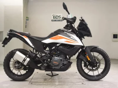 Other KTM390 ADVENTURE  с аукциона в Японии
