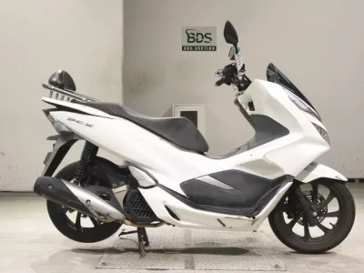 Honda PCX125-3