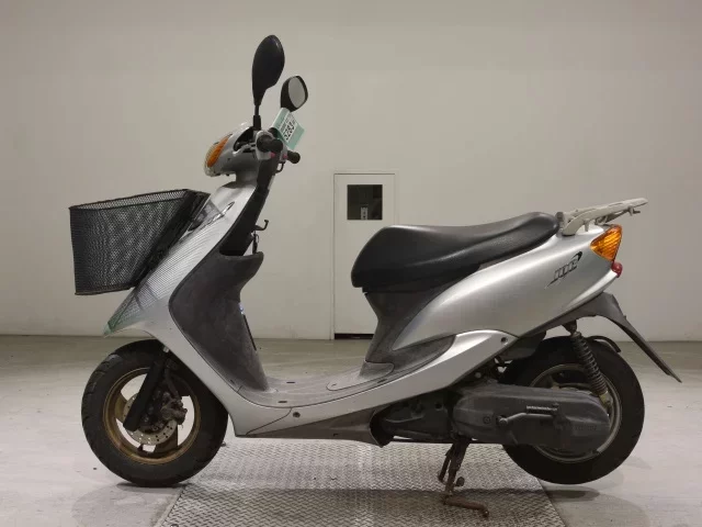 Yamaha JOG-4