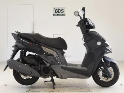 Kymco KYMCO RACING 125S