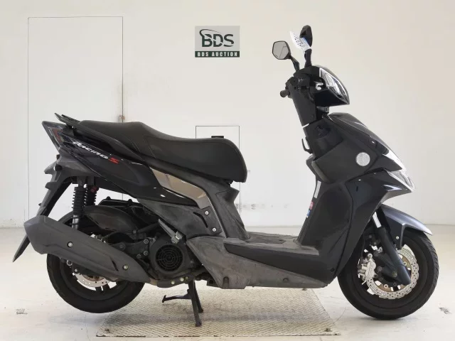 Kymco KYMCO RACING 125S