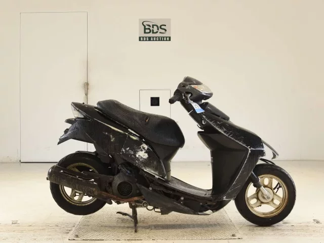 Honda DIO