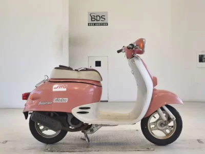 Honda GIORNO