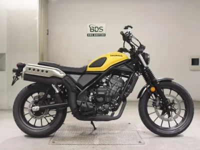 Honda CL250-2E CLUTCH  с аукциона в Японии