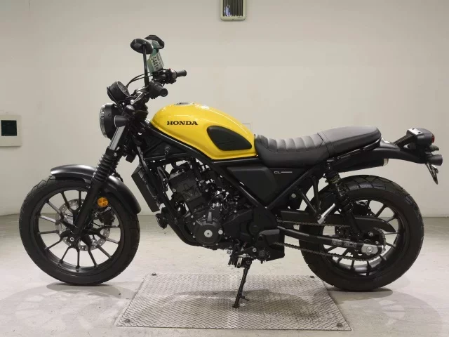 Honda CL250-2E CLUTCH