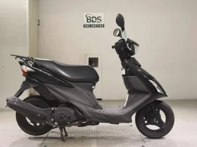 Suzuki ADDRESS V125