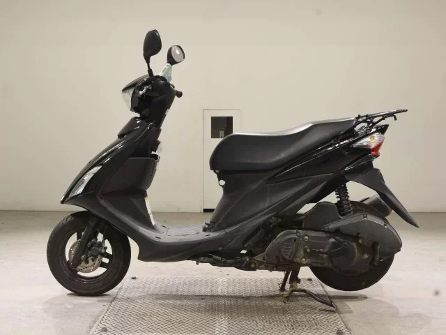 Suzuki ADDRESS V125