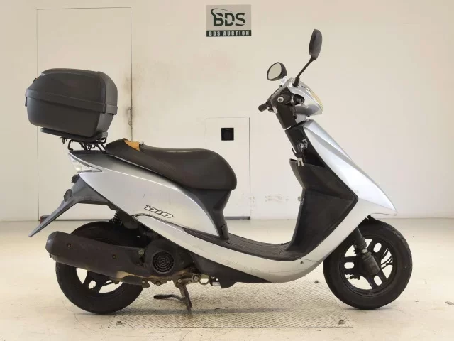 Honda DIO