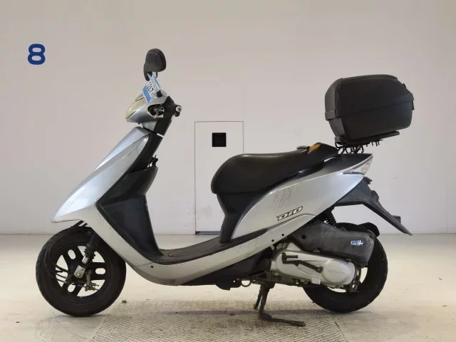 Honda DIO