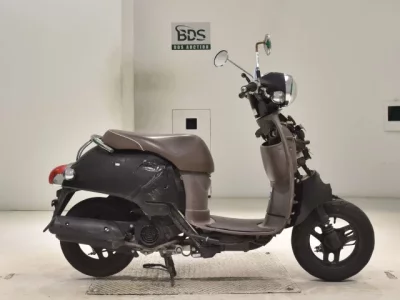 Honda GIORNO