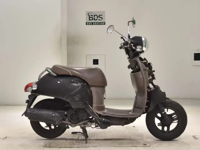 Honda GIORNO