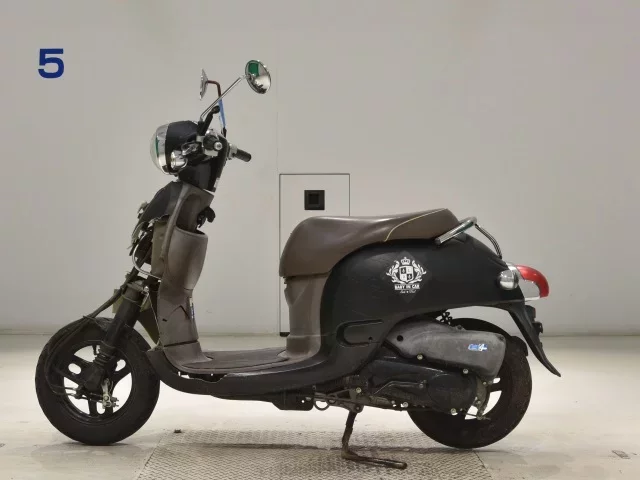 Honda GIORNO