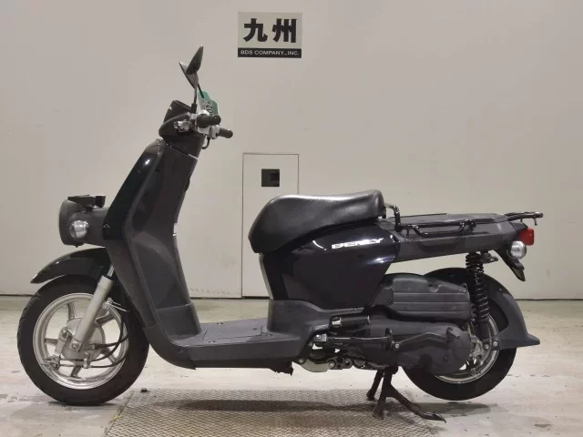 Honda BENLY110