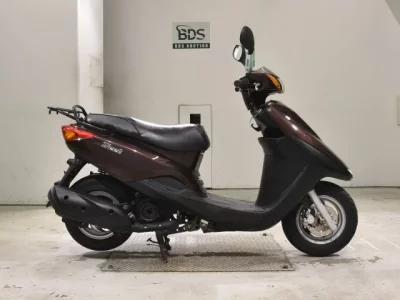 Yamaha AXIS125
