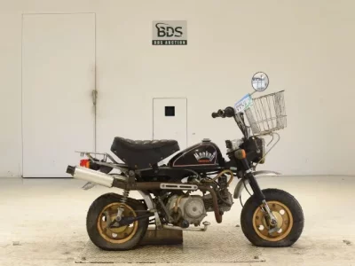 Honda MONKEY