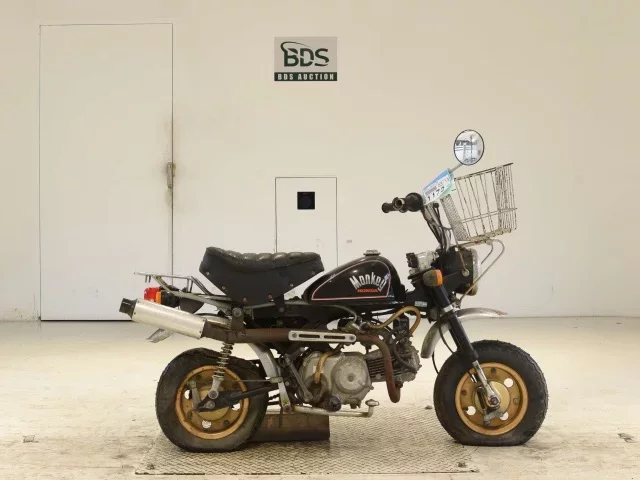 Honda MONKEY