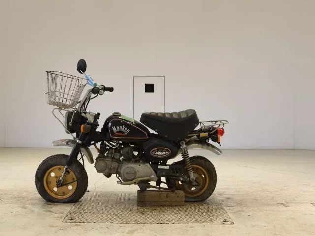 Honda MONKEY