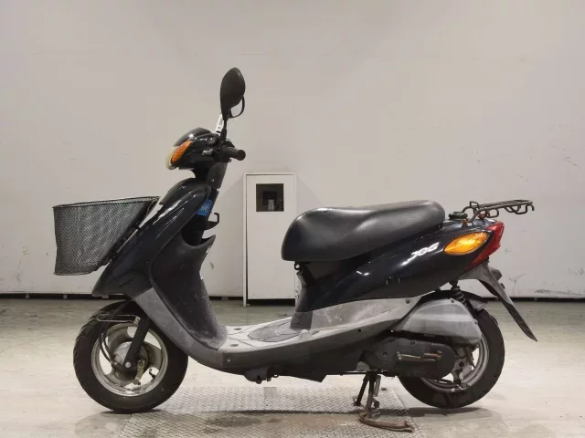 Yamaha JOG-5