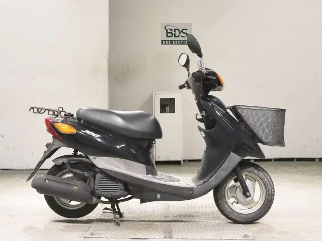 Yamaha JOG-5