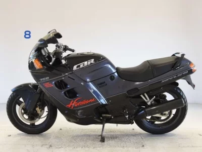 Honda CBR750