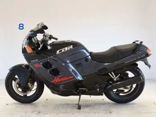 Honda CBR750