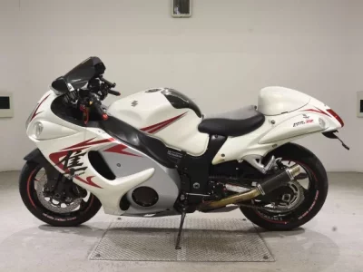 Suzuki HAYABUSA -2  с аукциона в Японии