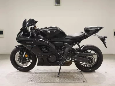 Yamaha YZF-R7-2  с аукциона в Японии