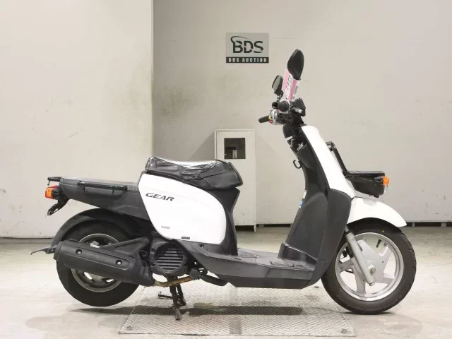 Yamaha GEAR