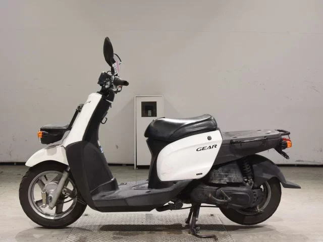 Yamaha GEAR