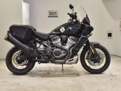 Harley-Davidson HARLEY PAN AMERICA 1250S 2021