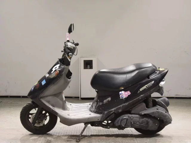 Suzuki ADDRESS V125
