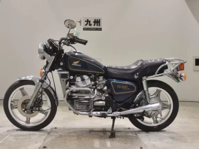 Honda GL400