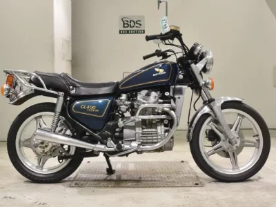 Honda GL400
