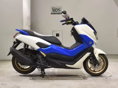 Yamaha NMAX