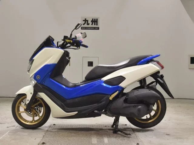 Yamaha NMAX