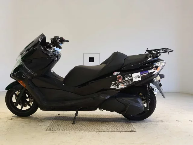 Honda FORZA Z